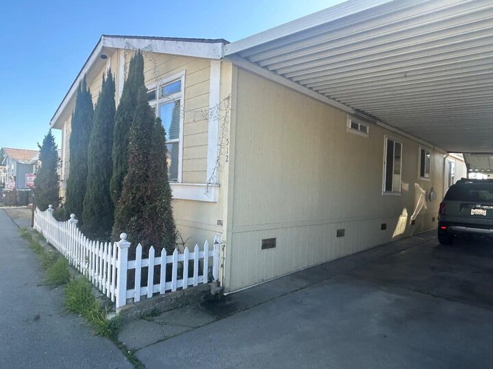 Property Photo:  49 Blanca Lane 512  CA 95076 