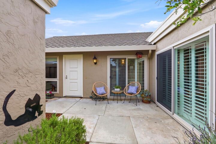 Property Photo:  117 Milmar Way  CA 95032 