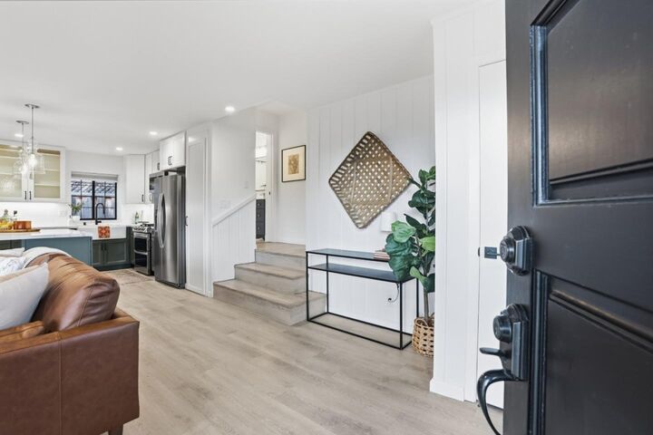 Property Photo: 509 Alta Drive CA 95003