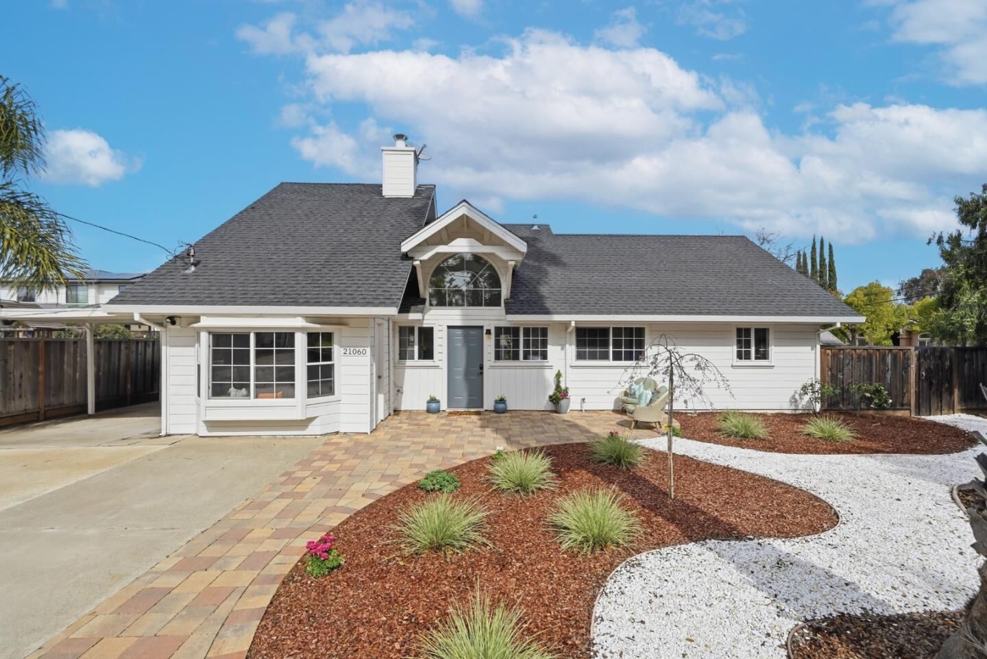 Property Photo:  21060 Tulita Court  CA 95014 