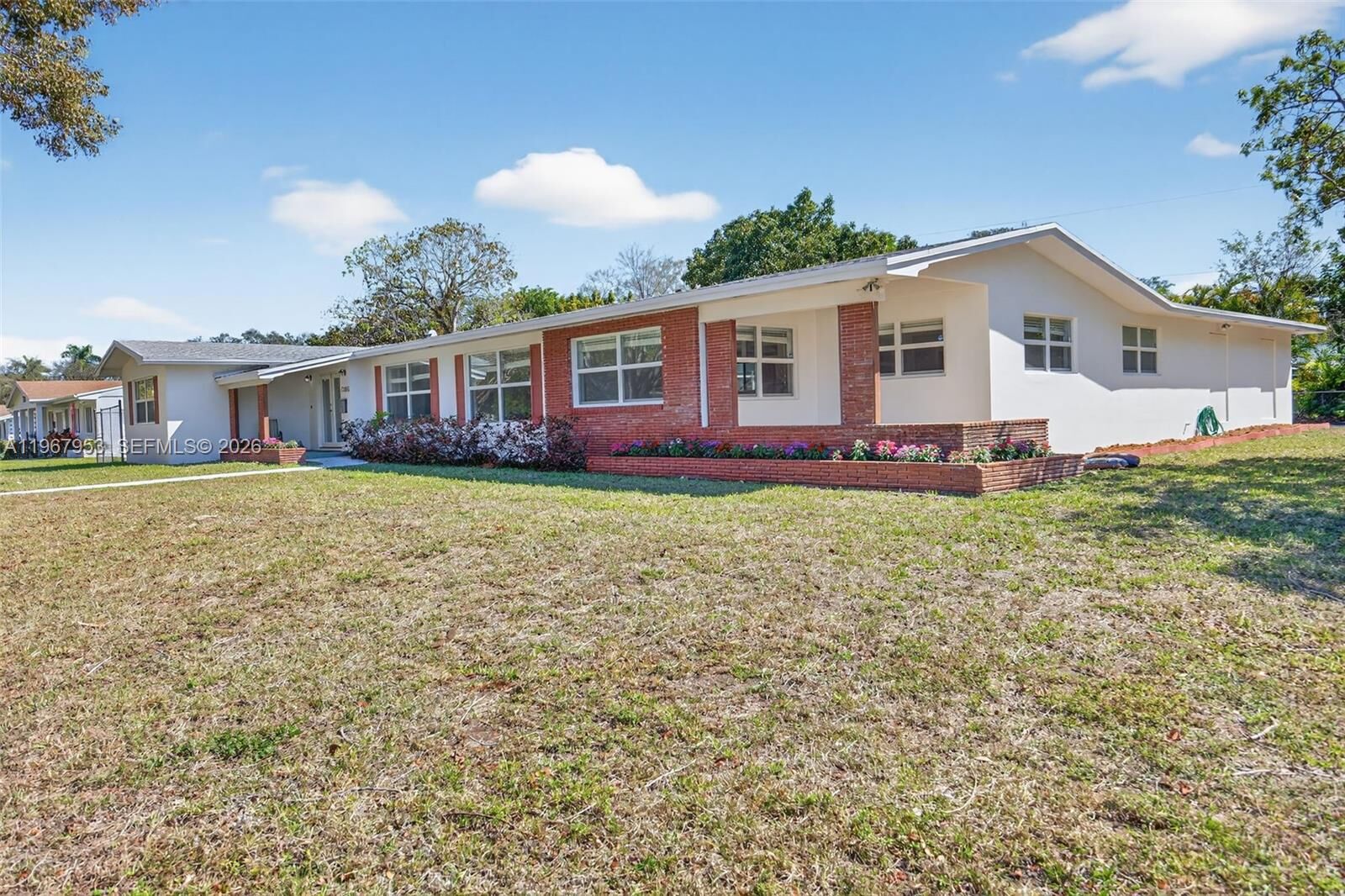 Property Photo: 7280 SW 128th St - FL 33156