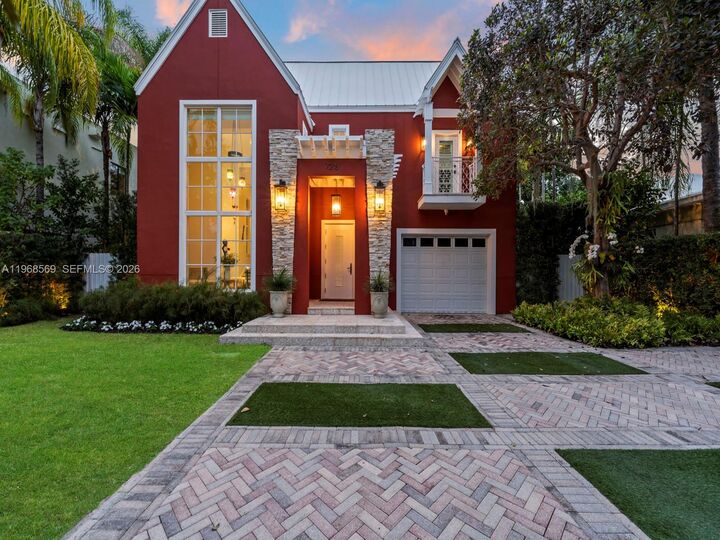Property Photo:  7218 SW 54th Court  FL 33143 