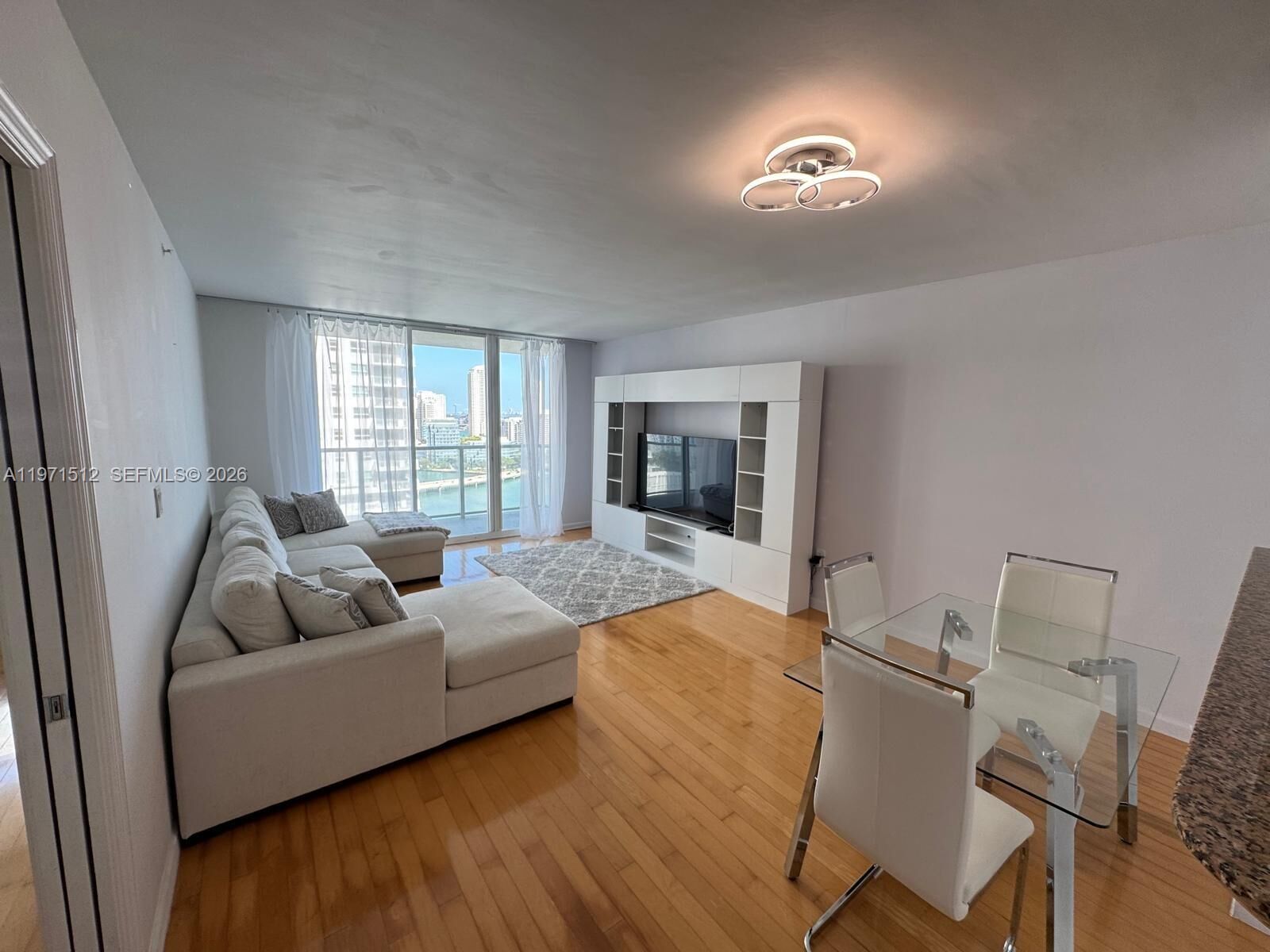 Property Photo:  1155 Brickell Bay Dr 2306  FL 33131 