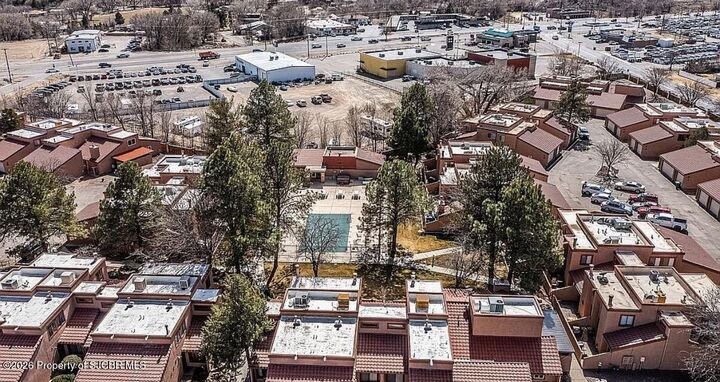 Property Photo:  5200 Villa View Drive 4B  NM 87402 