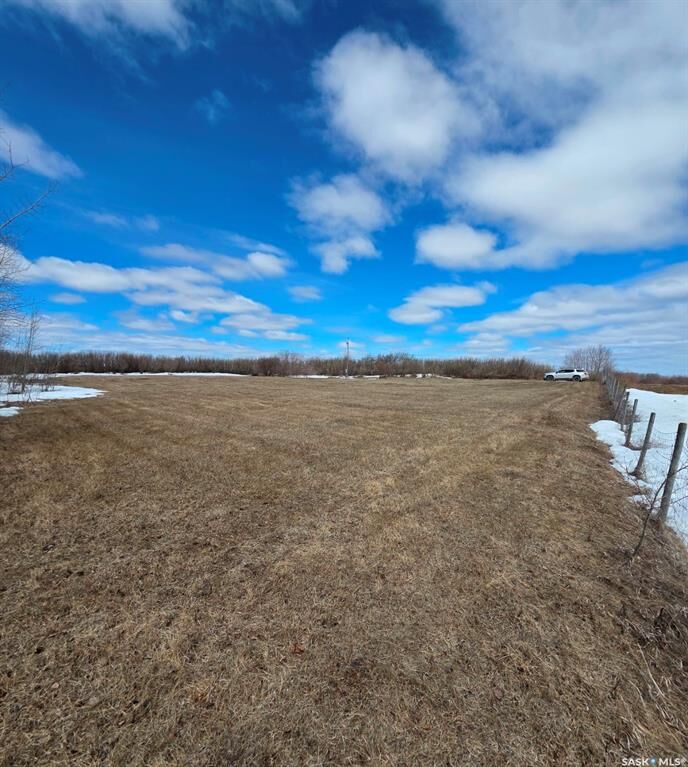Property Photo:  Rural Address  SK S0K 3H0 