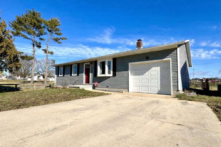 Property Photo:  6 Windsor Drive  OH 45644 