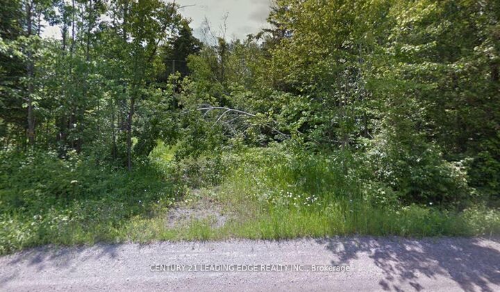 Photo de la propriété:  0 Belmont 4th Line N/A  ON K0L 1Z0 