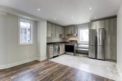 Property Photo: 190 Marion Street Upper ON M6R 1E8