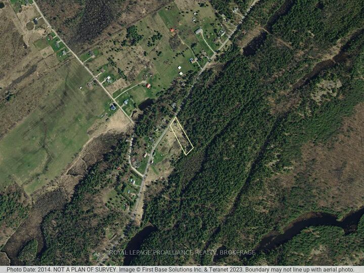 Property Photo:  159 Temperance Lake Road  ON K0E 1B0 