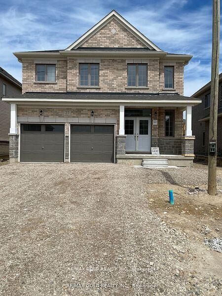 27 Aitchision Avenue — photo 1