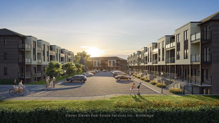 Property Photo: 42 Lowes Road 18 ON N1G 0H2