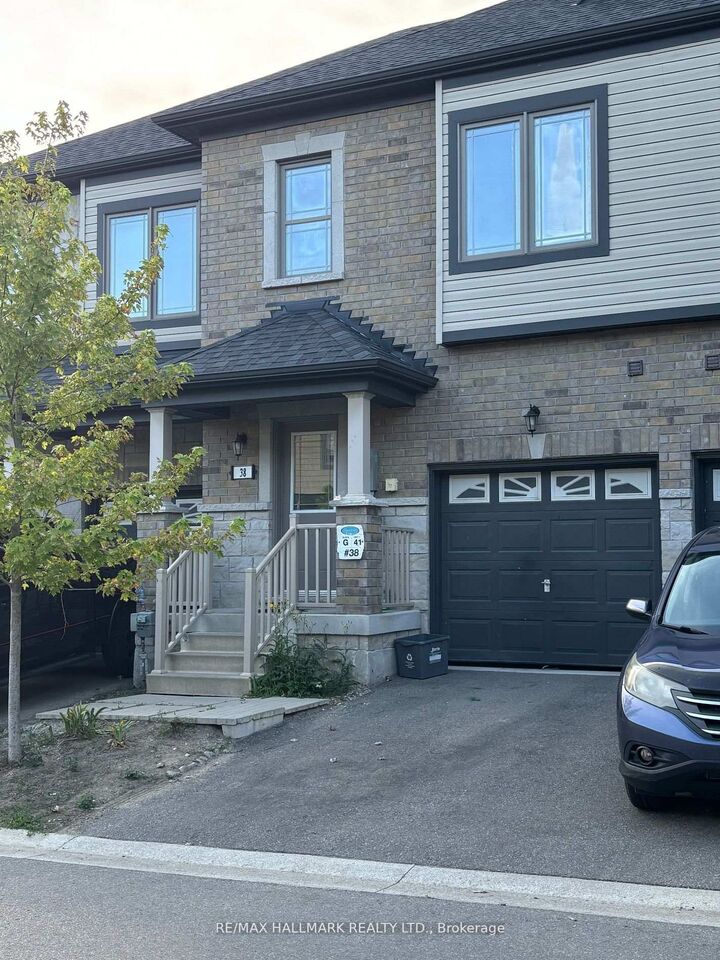 Property Photo:  38 Deneb Street  ON L4M 0K6 