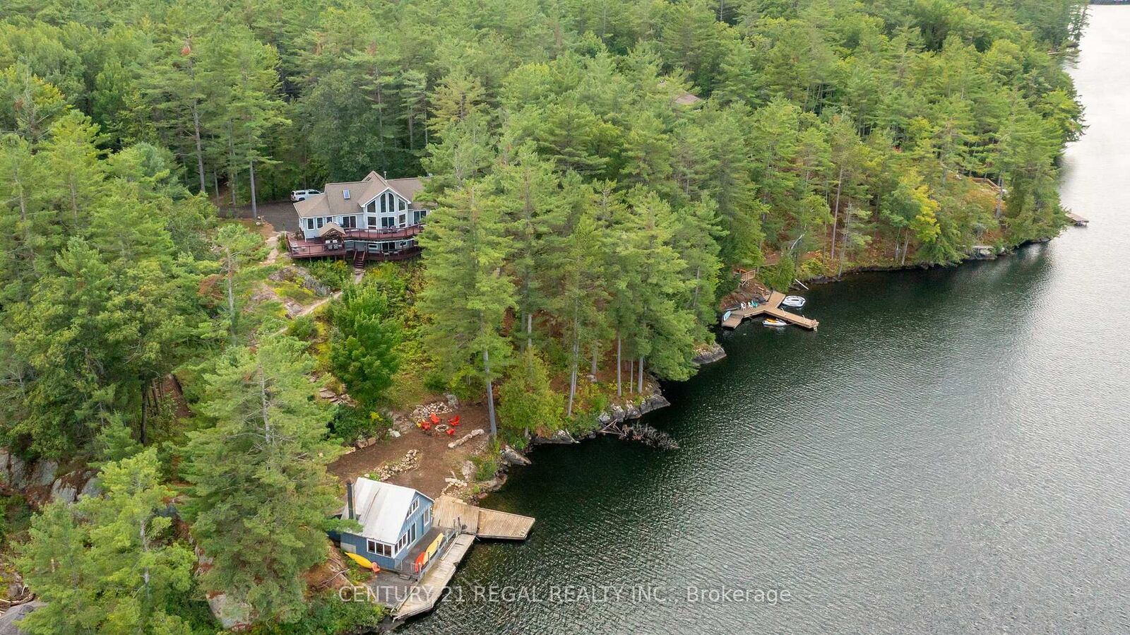 Property Photo: 1961 Beaver Dam Road ON L0K 1E0