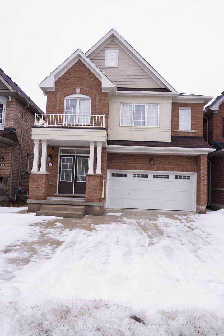 Property Photo: 7777 Hackberry Trail ON L2H 3R5