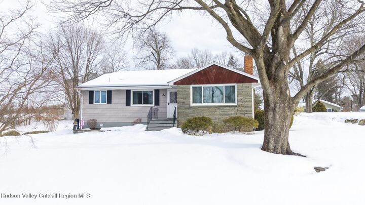 Property Photo:  2 Clifton  NY 12401 