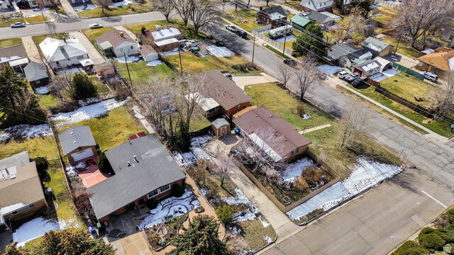 Property Photo:  2150 S Fillmore Ave E  UT 84401 