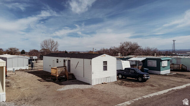 Property Photo:  425 N Esquire Pkwy 16  UT 84513 