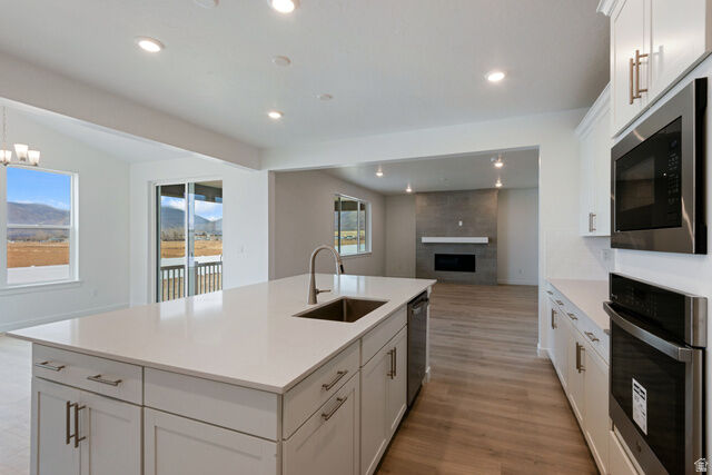 Property Photo: 3121 E 1000 S 302 UT 84660