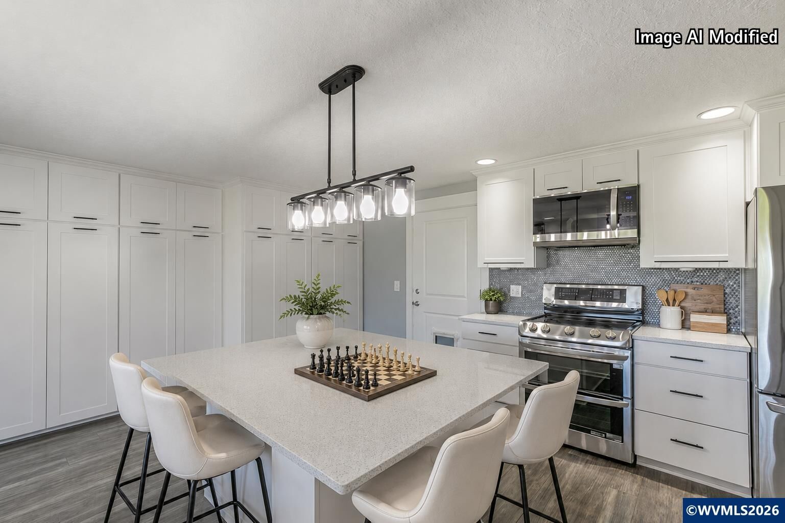 Property Photo:  575 N Cascade Dr  OR 97071 