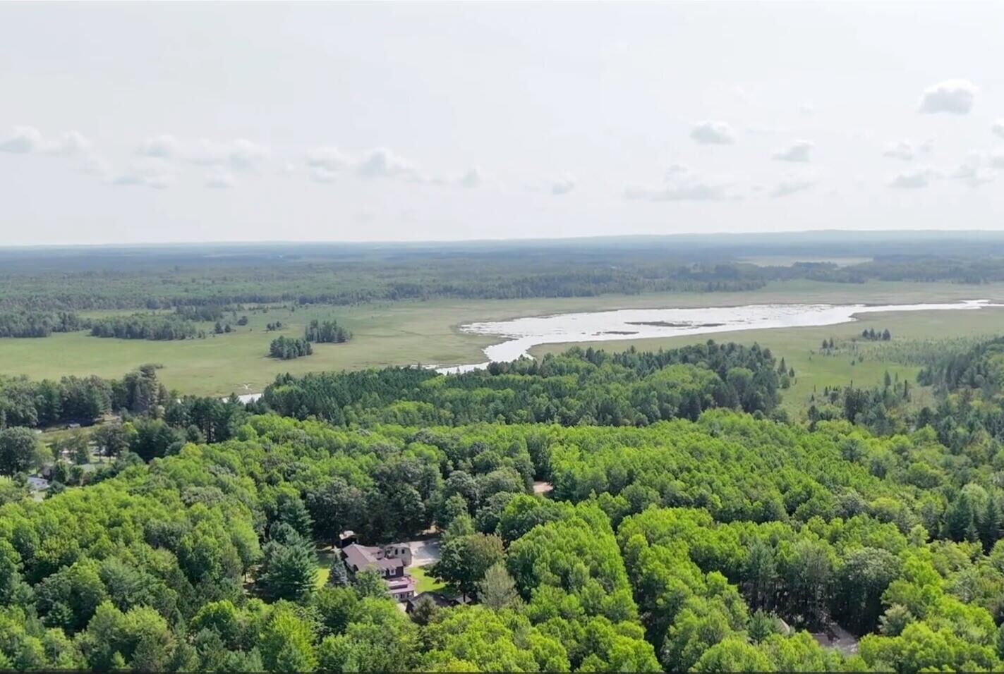 Property Photo:  7595 John Drive  MI 48656 