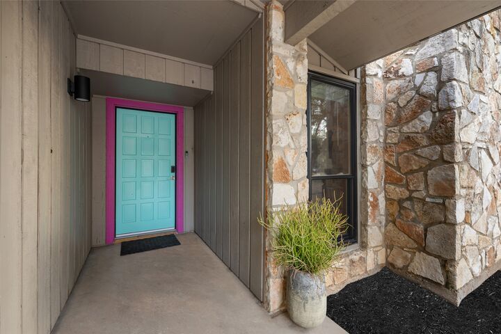 Property Photo:  2210 Red Fox Road  TX 78734 