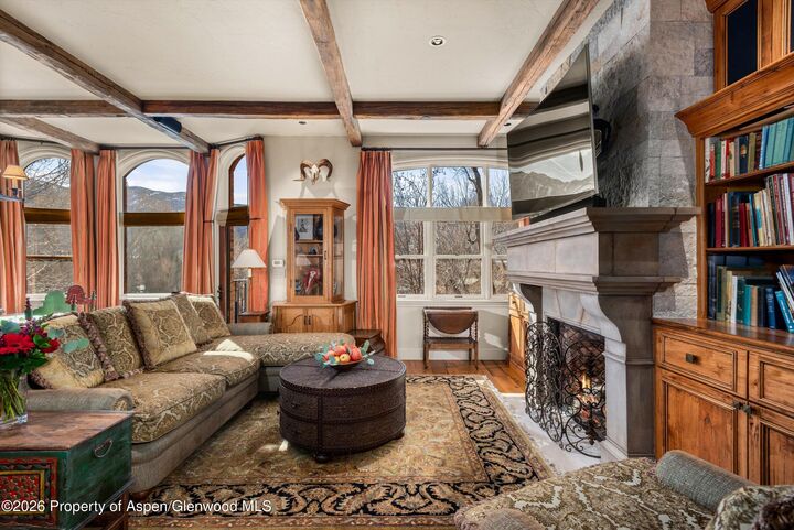 Property Photo:  455 Gold Rivers Court 531 &Amp 532  CO 81621 