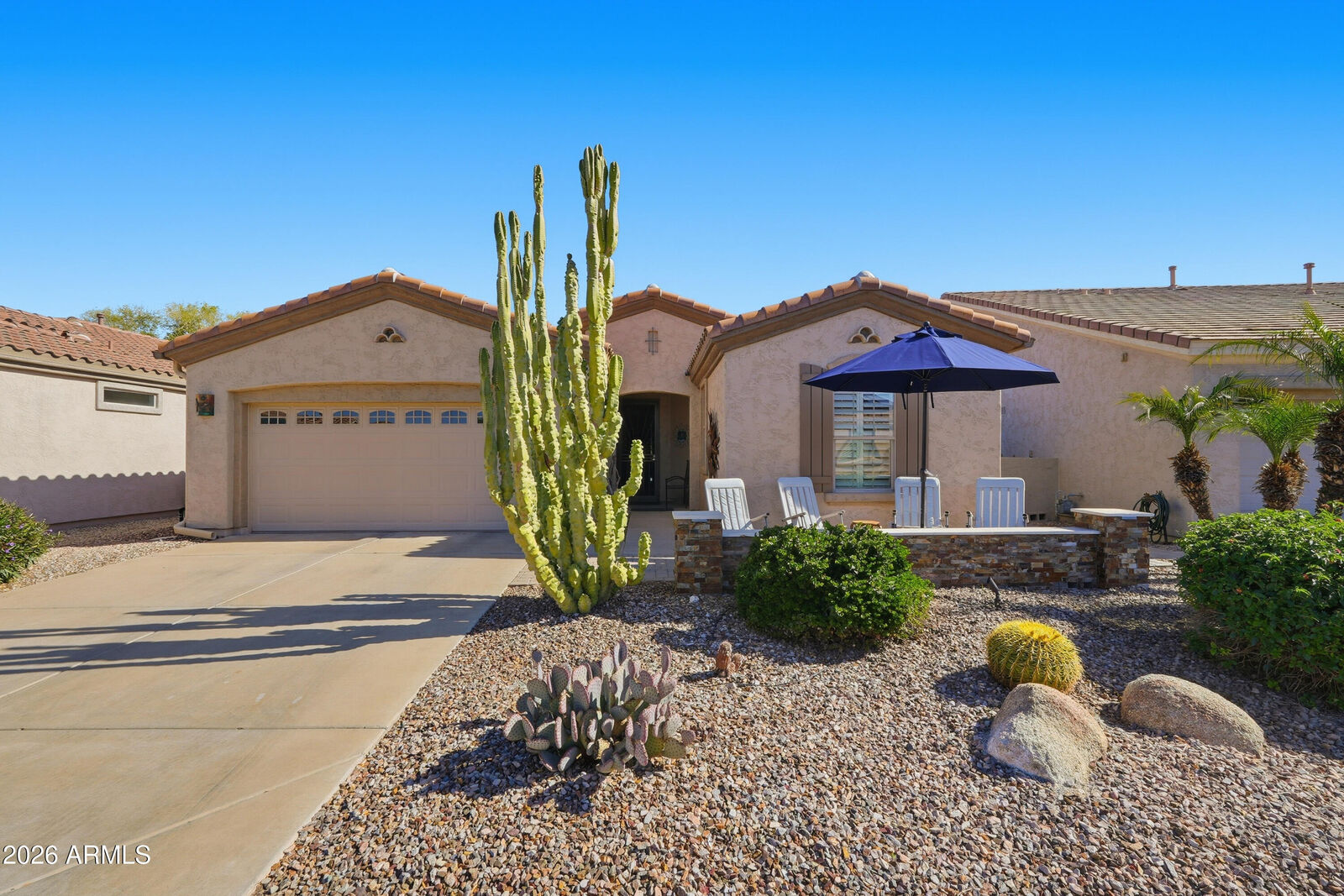 Property Photo:  5519 S Lombardy Way  AZ 85298 