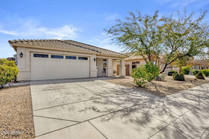 Property Photo:  4629 W Carson Road  AZ 85339 