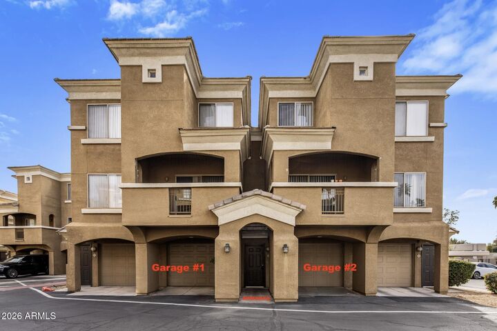 Property Photo: 4644 N 22nd Street 2032 AZ 85016