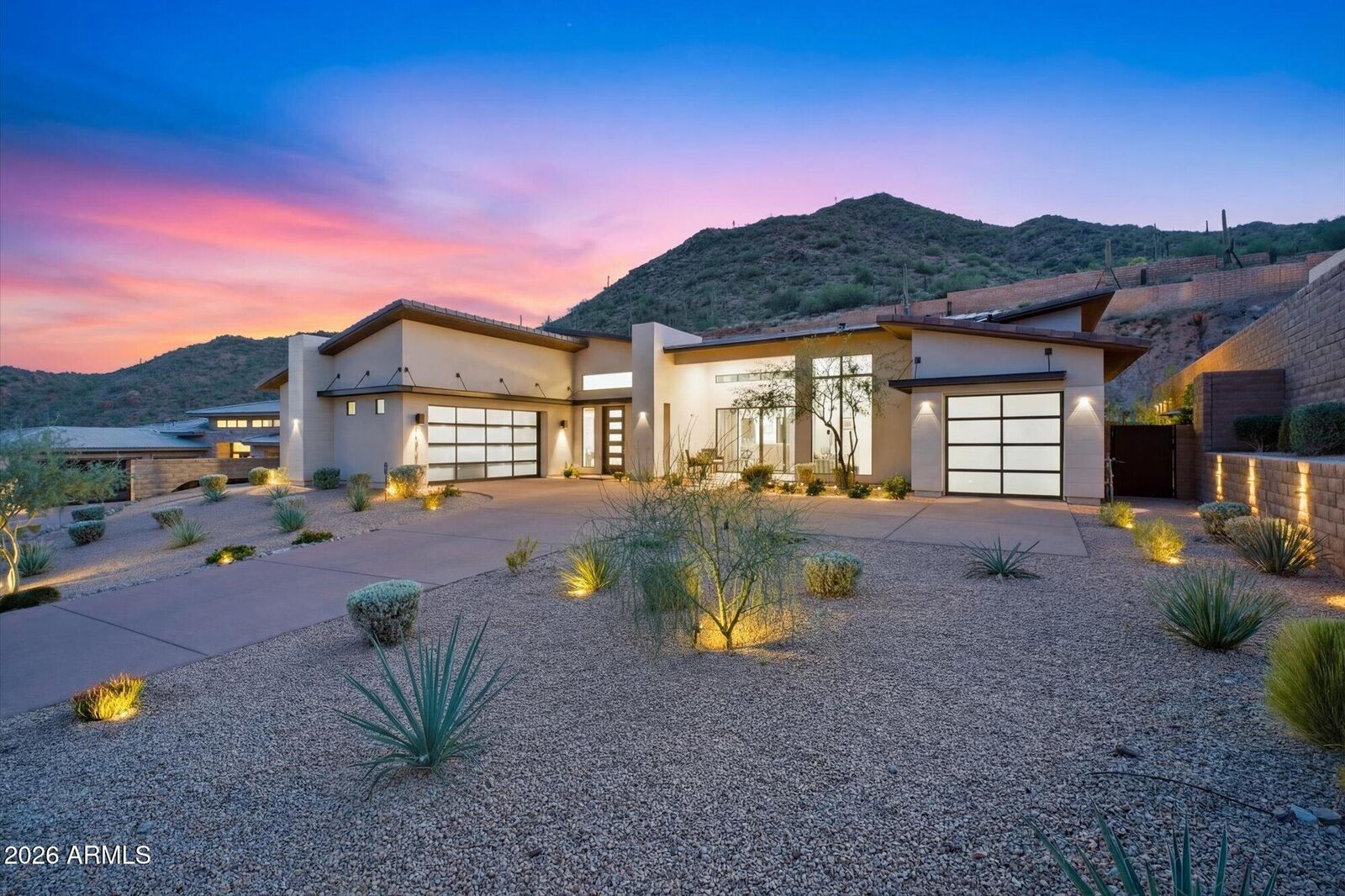 Property Photo:  14315 E Harmony Lane  AZ 85268 