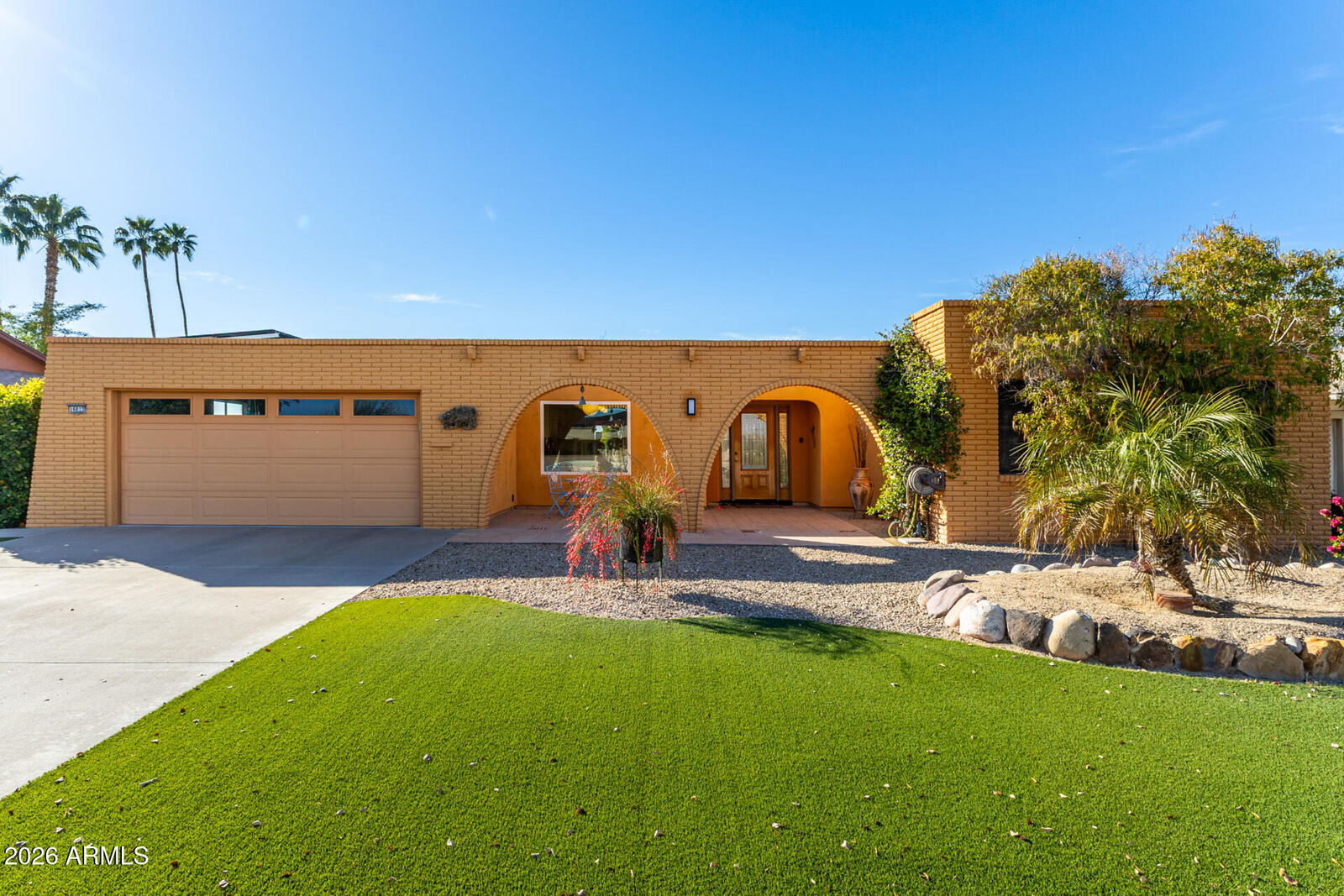 Property Photo:  16022 N 110th Avenue  AZ 85351 