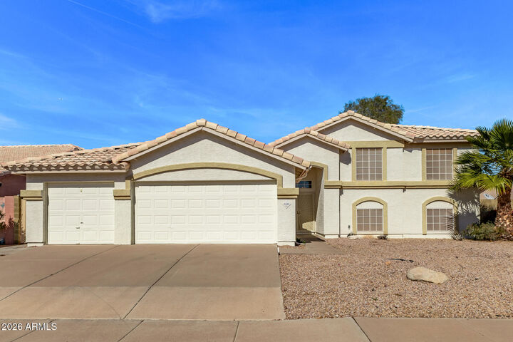 Property Photo: 1220 E Tyson Street AZ 85225