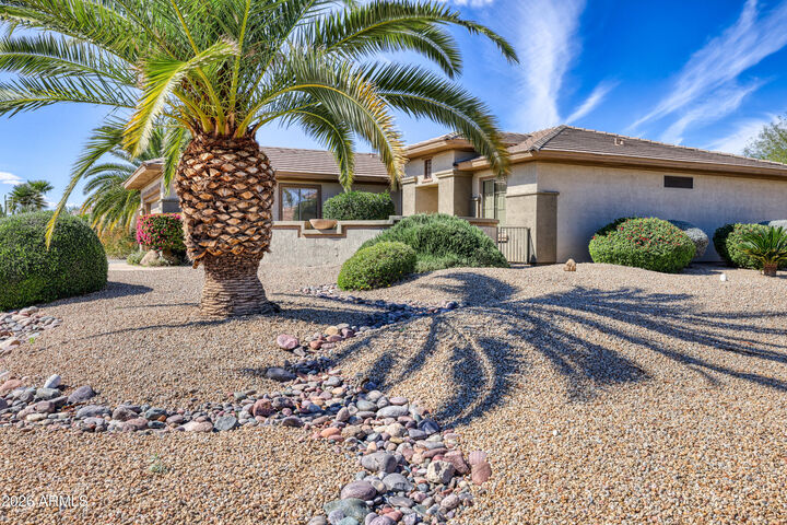 Property Photo:  19286 N Mohave Sage Way  AZ 85387 