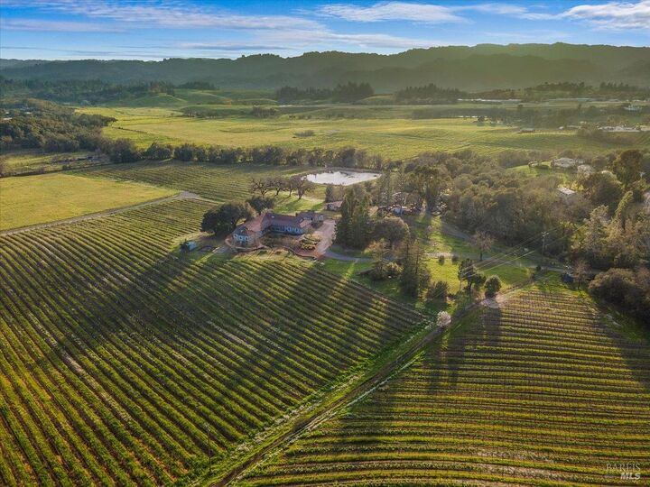 Property Photo: 910 920 Lytton Springs Road CA 95448