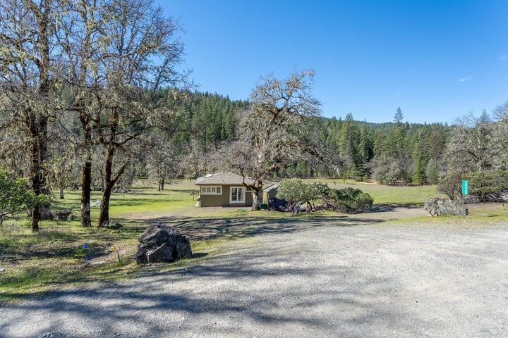 Property Photo:  30429 Ridgewood Drive  CA 95469 