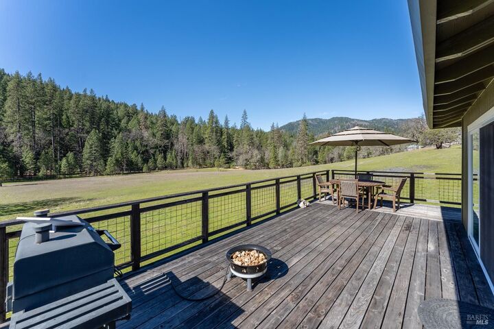 Property Photo: 30429 Ridgewood Drive CA 95469