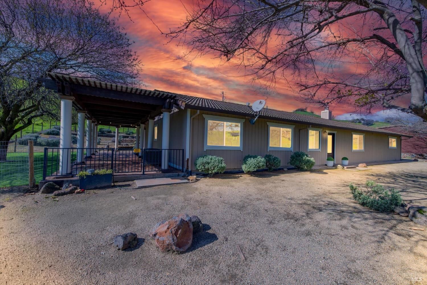 Property Photo:  3964 Sierra Vista Drive  CA 95688 