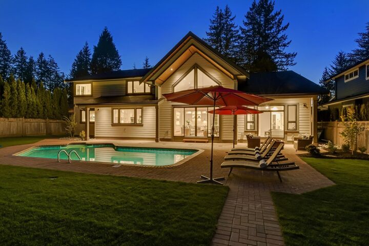Property Photo: 4560 198 Street BC V3A 1E8
