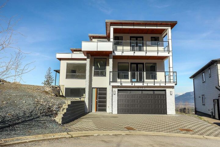 Property Photo: 8167 Bounty Place BC V4Z 0E4