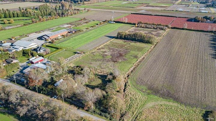 Property Photo: 12620 No. 3 Road BC V7A 1X5