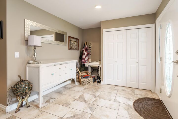 Property Photo: 5415 Peach Road 13 BC V2R 4P7