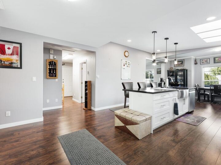 Property Photo: 1840 160 Street 9 BC V4A 4X4