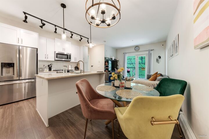 Property Photo:  11077 Ravine Road 402  BC V3T 5S2 