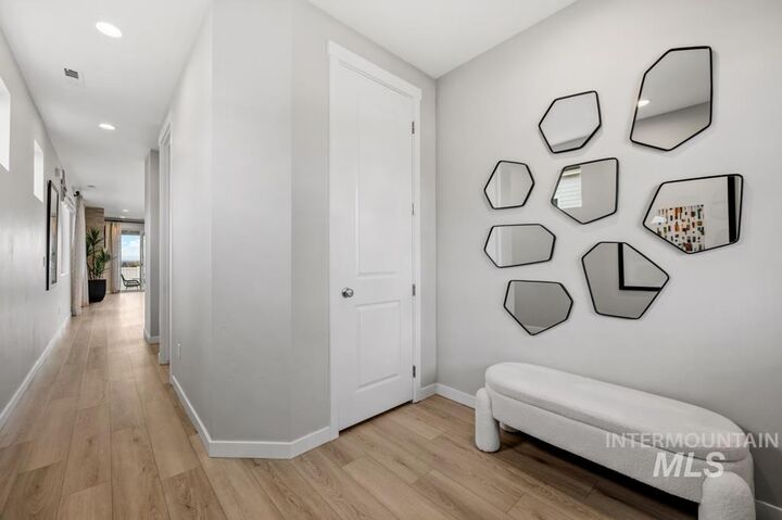 Property Photo:  Tbd N Asner Ave  ID 83669 