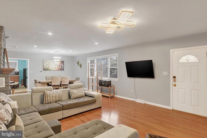 Property Photo: 1343 Church Road PA 17033