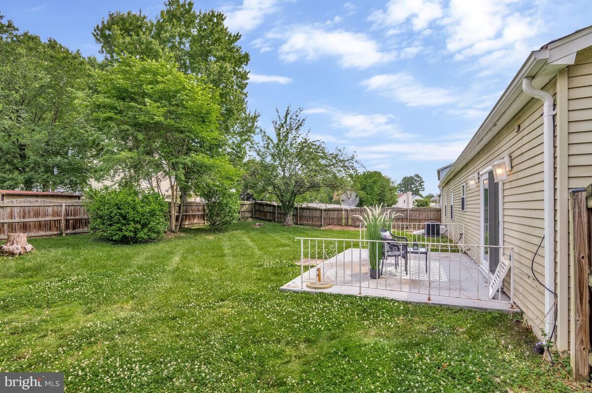 Property Photo: 11200 Lenox Drive MD 20774