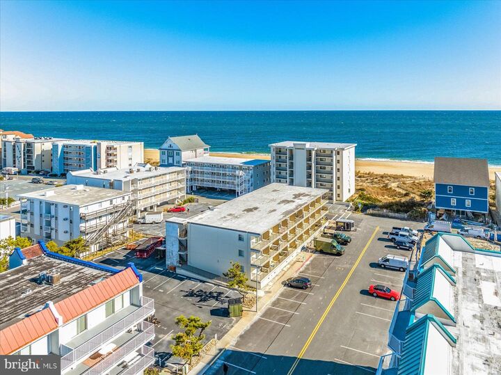 Property Photo: 2 137th Street 105 MD 21842