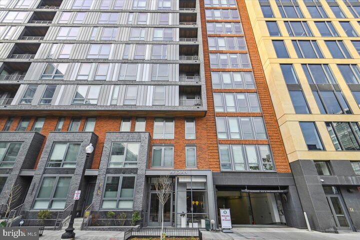 Property Photo:  1211 Van Street SE 902  DC 20003 