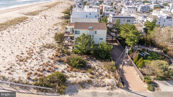 Property Photo:  206 E 20th  NJ 08008 