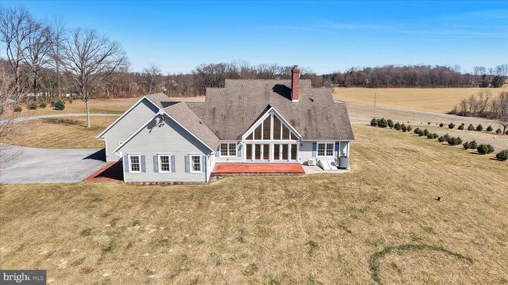 Property Photo:  147 Scout Road  PA 19529 